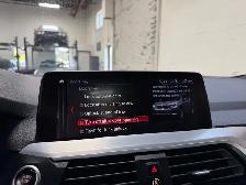 2019 BMW X3 XDrive30i Sports Activity Vehicle - BLUETOOTH - APPL - Photo 28