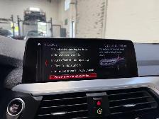 2019 BMW X3 XDrive30i Sports Activity Vehicle - BLUETOOTH - APPL - Photo 30