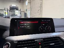 2019 BMW X3 XDrive30i Sports Activity Vehicle - BLUETOOTH - APPL - Photo 31