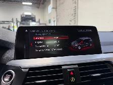 2019 BMW X3 XDrive30i Sports Activity Vehicle - BLUETOOTH - APPL - Photo 33