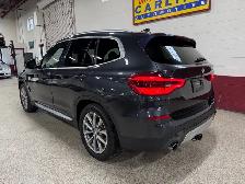 2018 BMW X3 XDrive30i Sports Activity Vehicle XLINE - APPLE CARP - Photo 4
