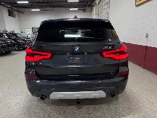 2018 BMW X3 XDrive30i Sports Activity Vehicle XLINE - APPLE CARP - Photo 5