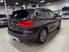 2018 BMW X3 XDrive30i Sports Activity Vehicle XLINE - APPLE CARP - Photo 6