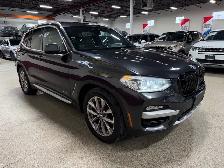 2018 BMW X3 XDrive30i Sports Activity Vehicle XLINE - APPLE CARP - Photo 7