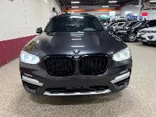 2018 BMW X3 XDrive30i Sports Activity Vehicle XLINE - APPLE CARP - Photo 8