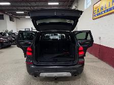 2018 BMW X3 XDrive30i Sports Activity Vehicle XLINE - APPLE CARP - Photo 9