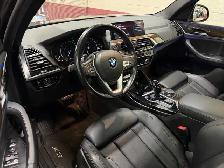 2018 BMW X3 XDrive30i Sports Activity Vehicle XLINE - APPLE CARP - Photo 11