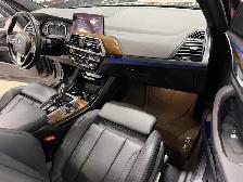 2018 BMW X3 XDrive30i Sports Activity Vehicle XLINE - APPLE CARP - Photo 12