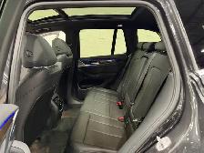 2018 BMW X3 XDrive30i Sports Activity Vehicle XLINE - APPLE CARP - Photo 13