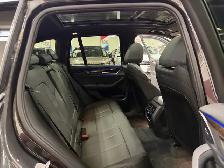 2018 BMW X3 XDrive30i Sports Activity Vehicle XLINE - APPLE CARP - Photo 14