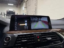 2018 BMW X3 XDrive30i Sports Activity Vehicle XLINE - APPLE CARP - Photo 19