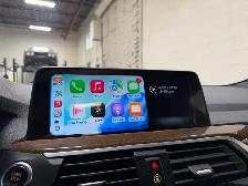 2018 BMW X3 XDrive30i Sports Activity Vehicle XLINE - APPLE CARP - Photo 20