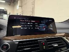 2018 BMW X3 XDrive30i Sports Activity Vehicle XLINE - APPLE CARP - Photo 21