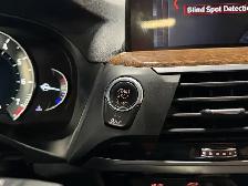 2018 BMW X3 XDrive30i Sports Activity Vehicle XLINE - APPLE CARP - Photo 22