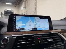 2018 BMW X3 XDrive30i Sports Activity Vehicle XLINE - APPLE CARP - Photo 23