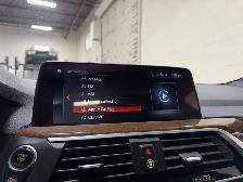 2018 BMW X3 XDrive30i Sports Activity Vehicle XLINE - APPLE CARP - Photo 26