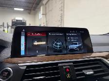 2018 BMW X3 XDrive30i Sports Activity Vehicle XLINE - APPLE CARP - Photo 27