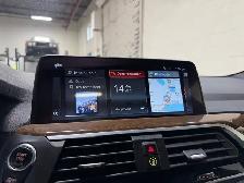 2018 BMW X3 XDrive30i Sports Activity Vehicle XLINE - APPLE CARP - Photo 28