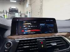 2018 BMW X3 XDrive30i Sports Activity Vehicle XLINE - APPLE CARP - Photo 30