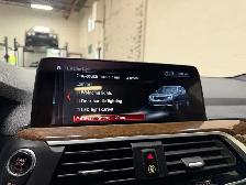 2018 BMW X3 XDrive30i Sports Activity Vehicle XLINE - APPLE CARP - Photo 31