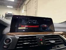 2018 BMW X3 XDrive30i Sports Activity Vehicle XLINE - APPLE CARP - Photo 33