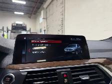 2018 BMW X3 XDrive30i Sports Activity Vehicle XLINE - APPLE CARP - Photo 34