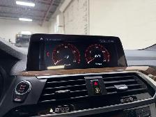 2018 BMW X3 XDrive30i Sports Activity Vehicle XLINE - APPLE CARP - Photo 35