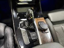 2018 BMW X3 XDrive30i Sports Activity Vehicle XLINE - APPLE CARP - Photo 37