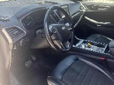 2022 Ford Edge ST Line AWD | Split Leather   Suede | Pano Roof - Photo 3