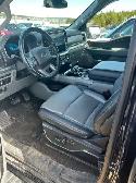 2021 Ford F-150 LARIAT Crew 4X4 | 360 Camera | Leather | B&O - Photo 3