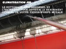 THERMOPOMPE MURALE MULTIZONE PRIX IMBATTABLES - Photo 4