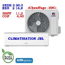 THERMOPOMPE MURALE MULTIZONE PRIX IMBATTABLES - Photo 5