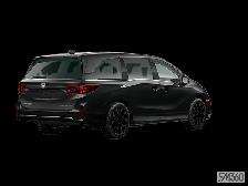 2026 Honda Odyssey Black Edition - Photo 2