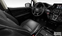 2026 Honda Odyssey Black Edition - Photo 4