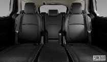 2026 Honda Odyssey Black Edition - Photo 5