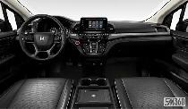 2026 Honda Odyssey Black Edition - Photo 6