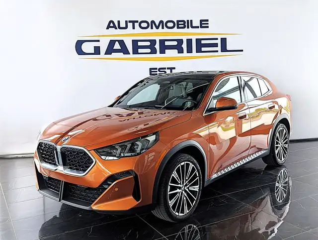2024 BMW X2 xDrive28i