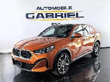 2024 BMW X2 xDrive28i