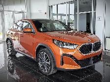 2024 BMW X2 xDrive28i - Photo 3
