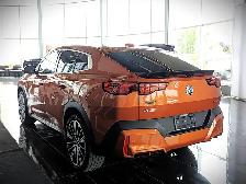 2024 BMW X2 xDrive28i - Photo 9