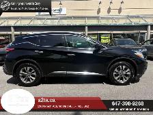 2016 Nissan Murano SL AWD 4DR - Photo 3