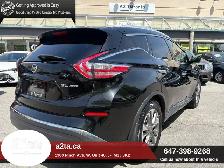 2016 Nissan Murano SL AWD 4DR - Photo 4