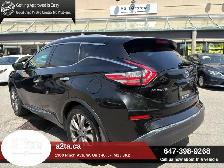 2016 Nissan Murano SL AWD 4DR - Photo 5