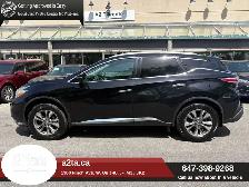 2016 Nissan Murano SL AWD 4DR - Photo 6