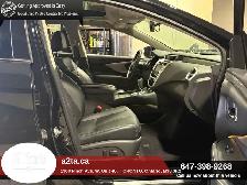 2016 Nissan Murano SL AWD 4DR - Photo 9
