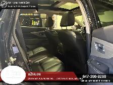 2016 Nissan Murano SL AWD 4DR - Photo 11