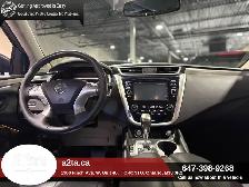 2016 Nissan Murano SL AWD 4DR - Photo 14