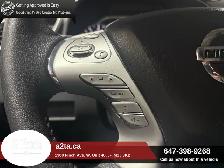 2016 Nissan Murano SL AWD 4DR - Photo 15