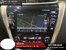 2016 Nissan Murano SL AWD 4DR - Photo 18