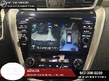 2016 Nissan Murano SL AWD 4DR - Photo 20